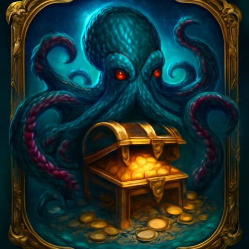 950k APK Mobile Home Screen